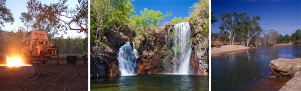 The Kimberleys - Australia