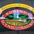 Kuranda Rail Queensland