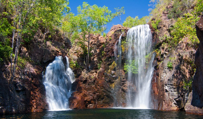 Litchfield National Park - Australia