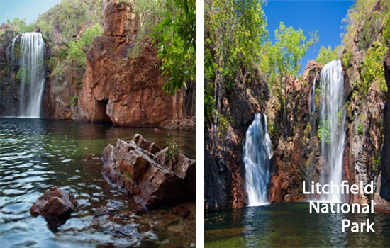 Litchfield National Park - Australia