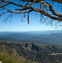 Mount Buffalo Victoria