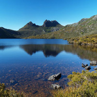 A Northern Highlands View A Northern Highlands View