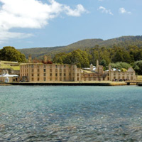 Port Arthur Historic Site