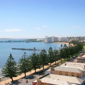 The Beautiful City of Port Lincoln