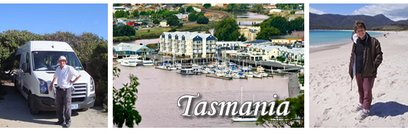 Tamar River