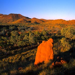 Purnululu National Park