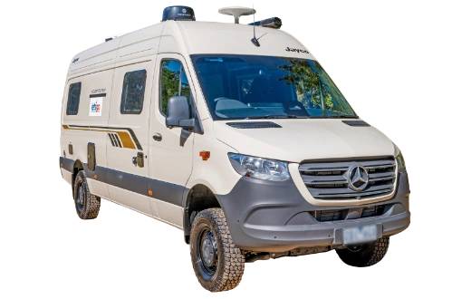 letsgo camper vans
