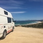 launcestoncamper