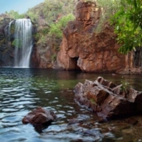 Litchfield Swimming Hole