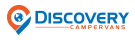 Discovery Campervans Australia