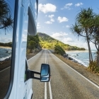 motorhome hire Brisbane