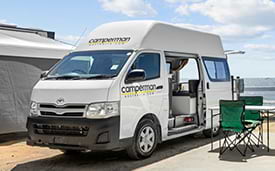 Camperman Maxie 3