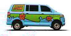 village camper vans
