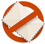 No Mail