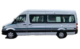 Autosleepers 3 Berth Nomad