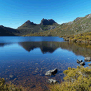 northern highlands - tasmania