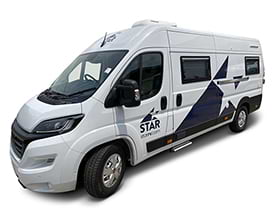 Star Polaris 2