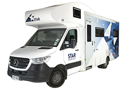 Star Polaris 6