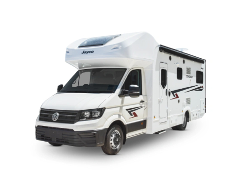 Jayco Quatro