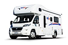 letsgo camper vans