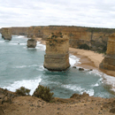 twelve apostles